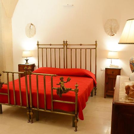 Villa Basseo33 Lecce Exterior foto