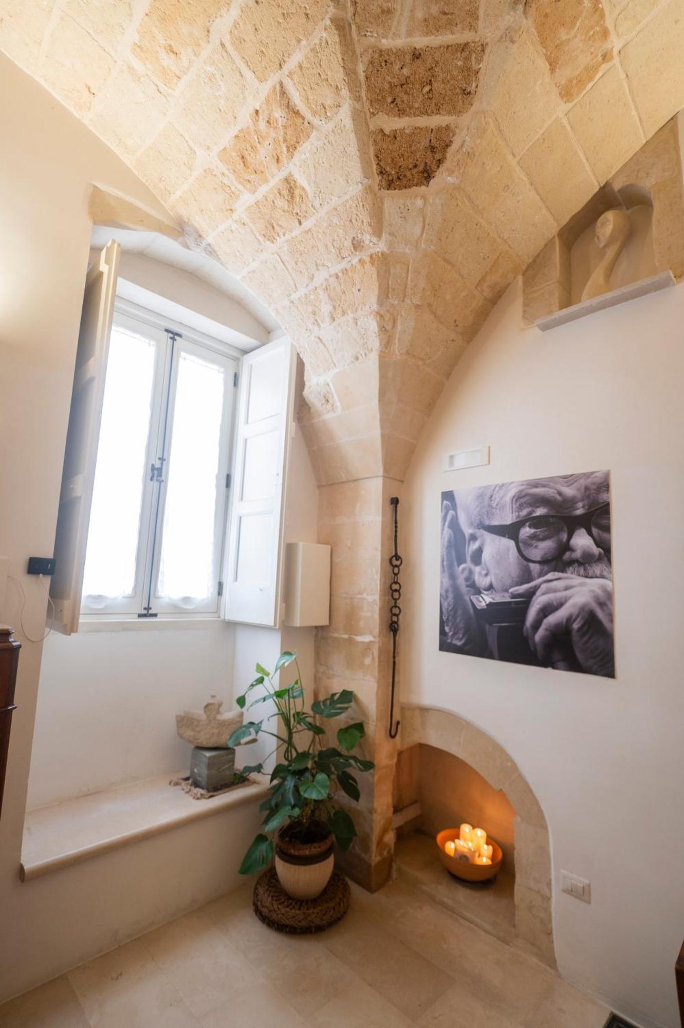 Villa Basseo33 Lecce Exterior foto