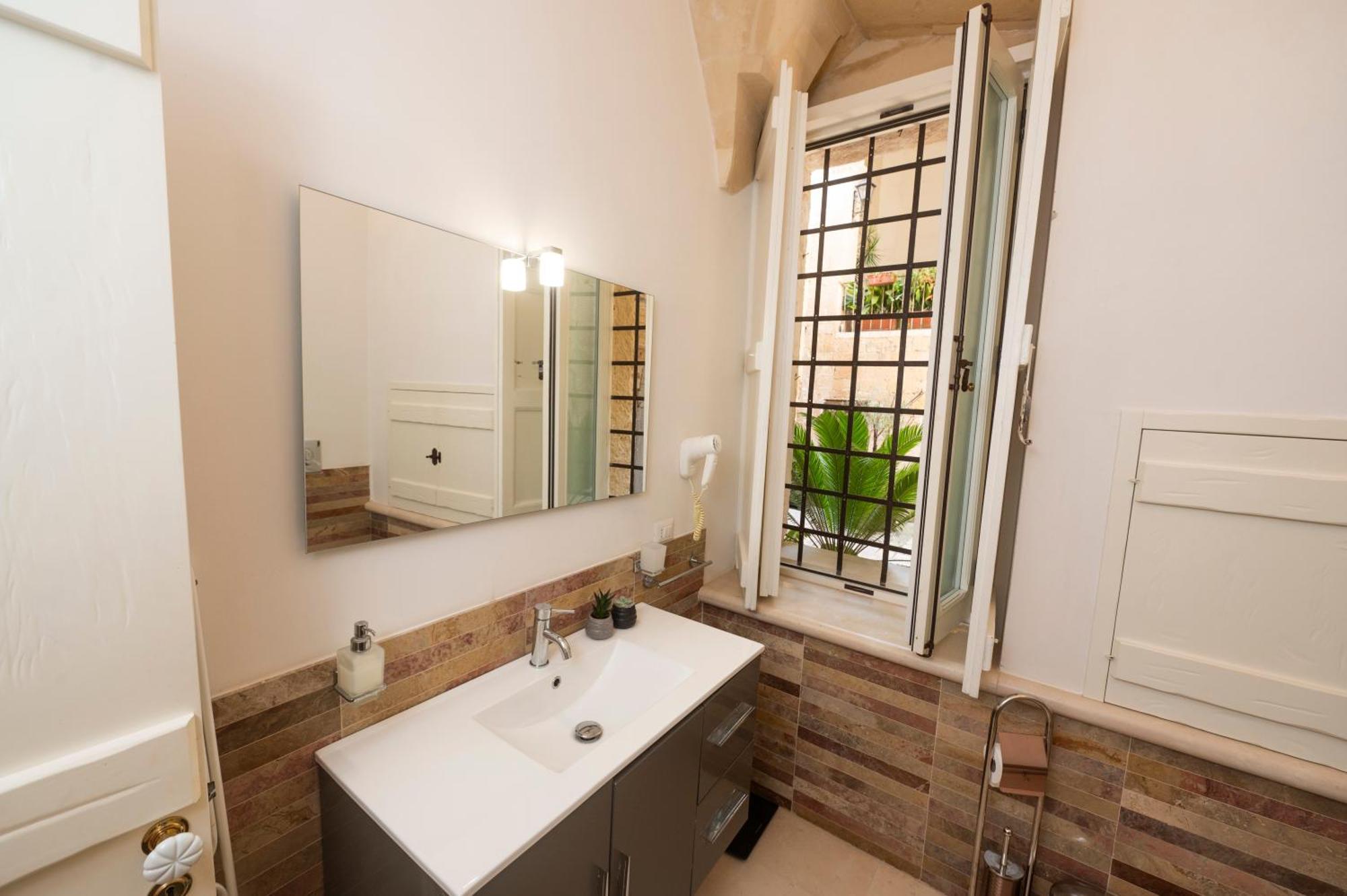 Villa Basseo33 Lecce Exterior foto