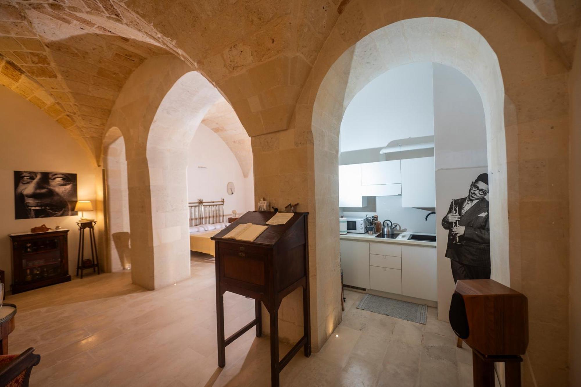 Villa Basseo33 Lecce Exterior foto